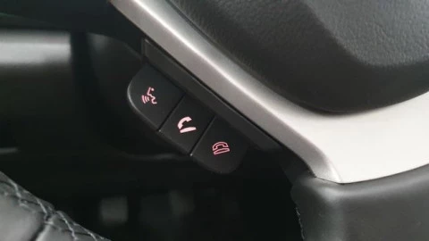 Suzuki S-Cross 1.4T S3 Mild Hybrid Auto