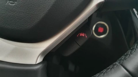 Suzuki S-Cross 1.4T S3 Mild Hybrid Auto