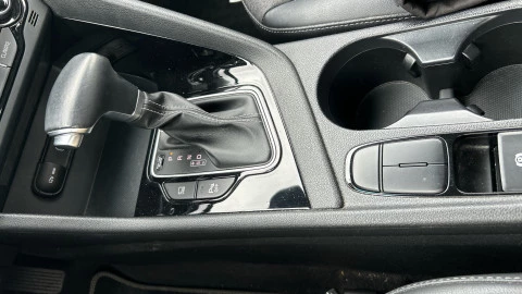 Kia Niro 1.6 GDi HEV 104kW (141CV) Drive
