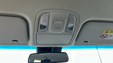 Kia Niro 1.6 GDi HEV 104kW (141CV) Drive