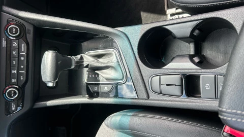 Kia Niro 1.6 GDi HEV 104kW (141CV) Drive