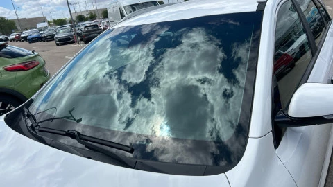 Kia Niro 1.6 GDi HEV 104kW (141CV) Drive