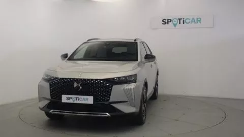 DS DS 7 Crossback E-TENSE 4X4 360 OPERA