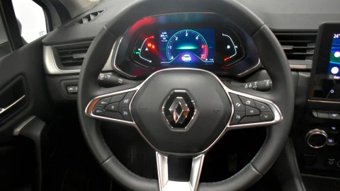 Renault Captur techno TCe 67kW (90CV)