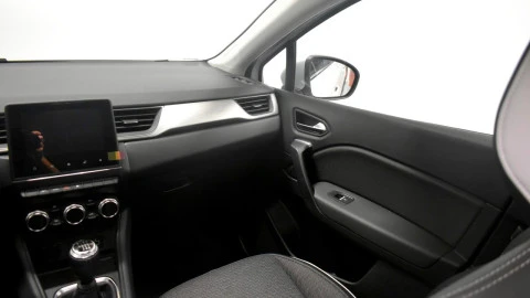 Renault Captur techno TCe 67kW (90CV)