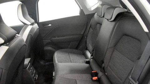 Renault Captur techno TCe 67kW (90CV)