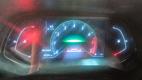 Renault Captur techno TCe 67kW (90CV)