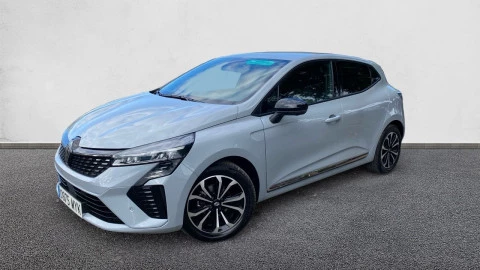 Renault Clio techno Eco-G 100cv (74kW)