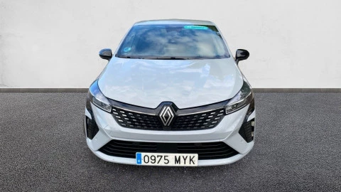 Renault Clio techno Eco-G 100cv (74kW)