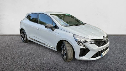 Renault Clio techno Eco-G 100cv (74kW)