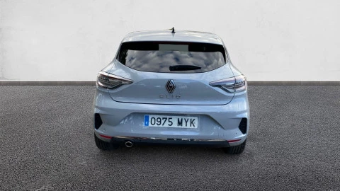 Renault Clio techno Eco-G 100cv (74kW)