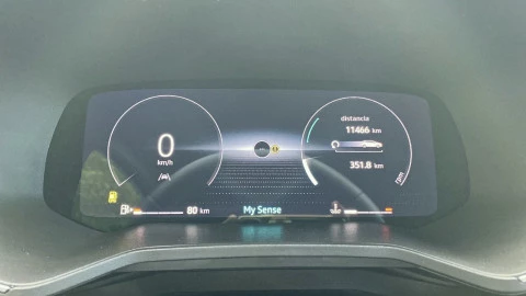 Renault Clio techno Eco-G 100cv (74kW)