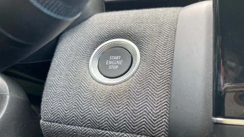 Renault Clio techno Eco-G 100cv (74kW)