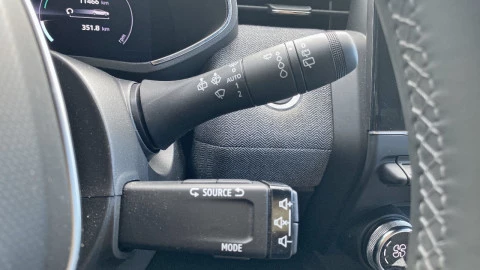 Renault Clio techno Eco-G 100cv (74kW)