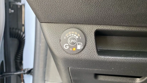 Renault Clio techno Eco-G 100cv (74kW)