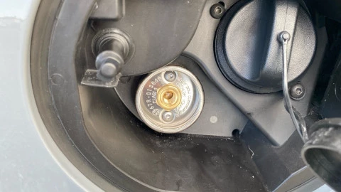 Renault Clio techno Eco-G 100cv (74kW)