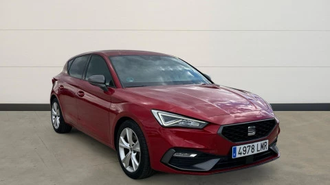 Seat Nuevo León 1.5 TSI 110kW S&S FR