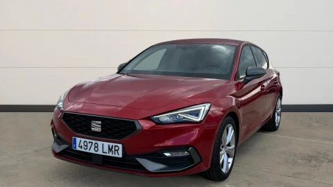 Seat Nuevo León 1.5 TSI 110kW S&S FR