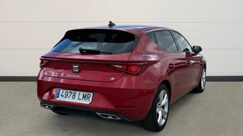 Seat Nuevo León 1.5 TSI 110kW S&S FR