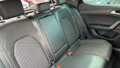 Seat Nuevo León 1.5 TSI 110kW S&S FR