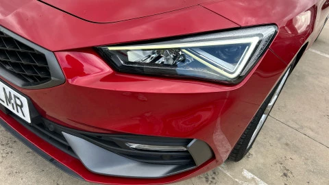Seat Nuevo León 1.5 TSI 110kW S&S FR