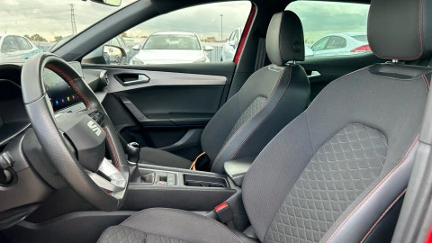 Seat Nuevo León 1.5 TSI 110kW S&S FR
