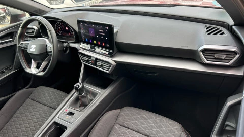 Seat Nuevo León 1.5 TSI 110kW S&S FR