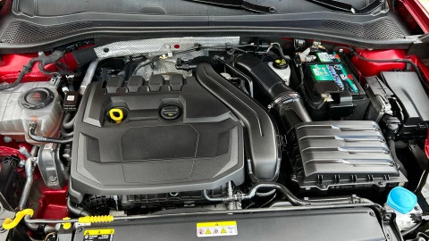 Seat Nuevo León 1.5 TSI 110kW S&S FR