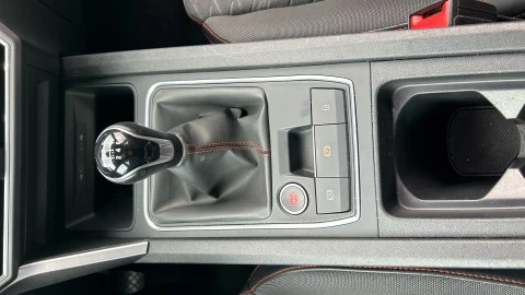Seat Nuevo León 1.5 TSI 110kW S&S FR