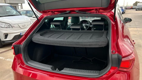 Seat Nuevo León 1.5 TSI 110kW S&S FR