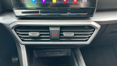 Seat Nuevo León 1.5 TSI 110kW S&S FR
