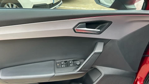 Seat Nuevo León 1.5 TSI 110kW S&S FR