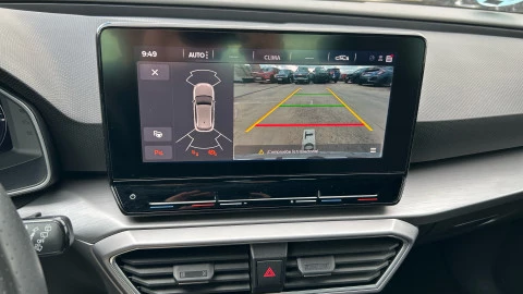Seat Nuevo León 1.5 TSI 110kW S&S FR