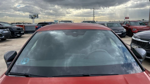 Seat Nuevo León 1.5 TSI 110kW S&S FR