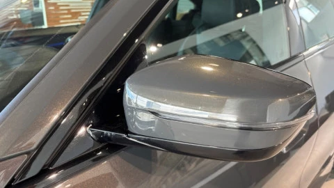 BMW Serie 4 Coupe 420 d M Sport