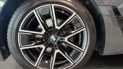 BMW Serie 4 Coupe 420 d M Sport