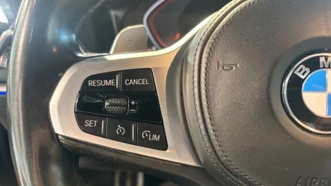 BMW Serie 4 Coupe 420 d M Sport