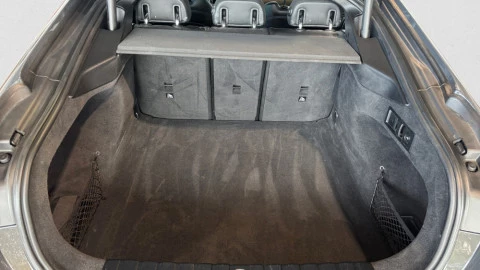 BMW Serie 4 Coupe 420 d M Sport