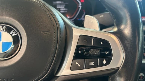 BMW Serie 4 Coupe 420 d M Sport