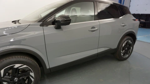 Nissan Qashqai DIG-T 116kW CVT N-Connecta