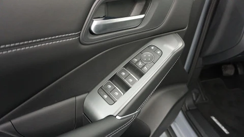 Nissan Qashqai DIG-T 116kW CVT N-Connecta