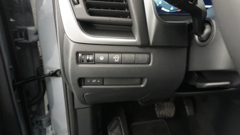 Nissan Qashqai DIG-T 116kW CVT N-Connecta