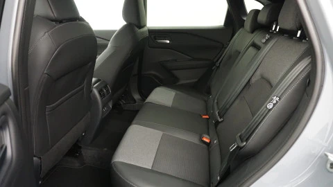 Nissan Qashqai DIG-T 116kW CVT N-Connecta