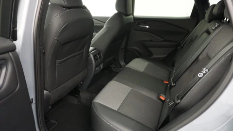 Nissan Qashqai DIG-T 116kW CVT N-Connecta