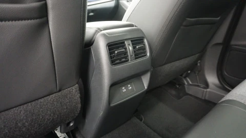 Nissan Qashqai DIG-T 116kW CVT N-Connecta