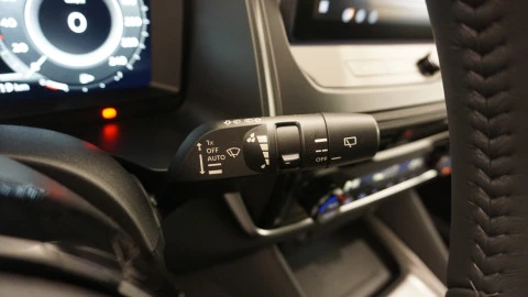 Nissan Qashqai DIG-T 116kW CVT N-Connecta