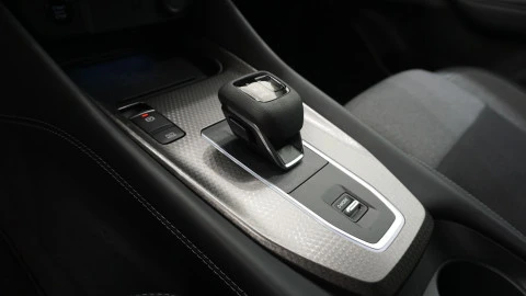 Nissan Qashqai DIG-T 116kW CVT N-Connecta