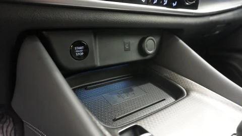 Nissan Qashqai DIG-T 116kW CVT N-Connecta