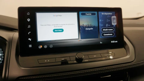Nissan Qashqai DIG-T 116kW CVT N-Connecta