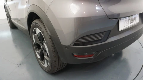 Renault Captur techno Eco-G 100cv (74 kW)